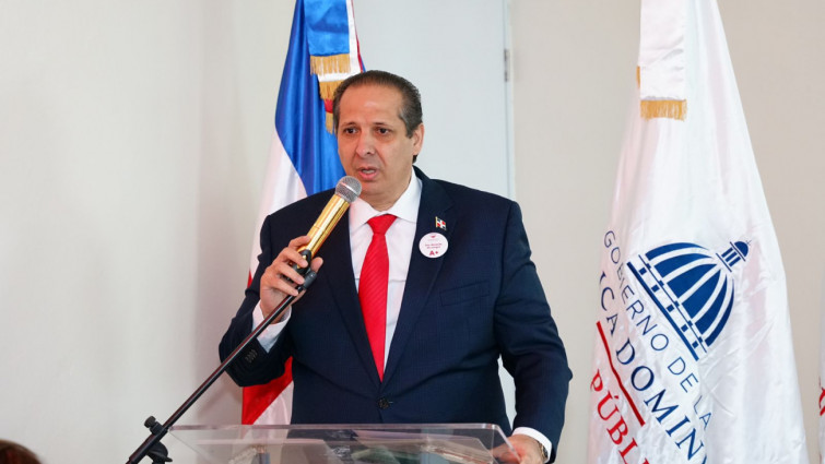 Hemocentro Nacional celebra tercer aniversario de operaciones; ha entregado más de 24,000 unidades de sangre gratuitas