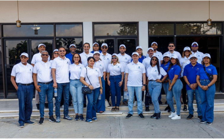 Fundación Dominicana de Urología Dr. Pablo Mateo  realiza con éxito operativo detección temprana de cáncer de Próstata