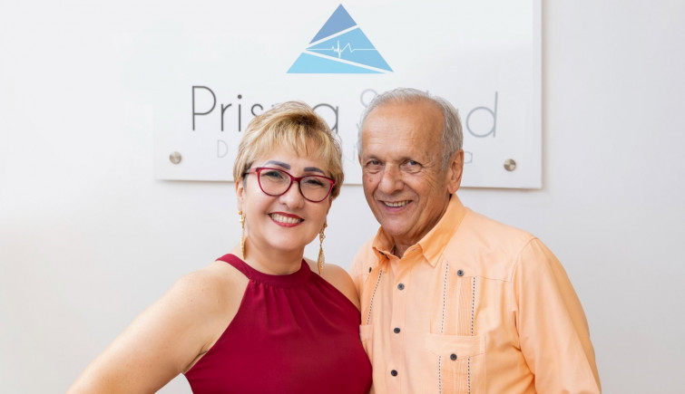 PrismaSalud Dominicana recibe el prestigioso Latin Quality Awards 2024
