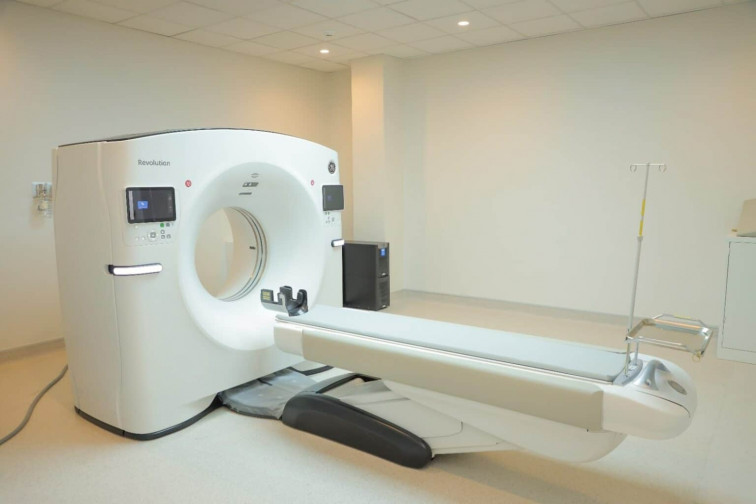La IA, una herramienta clave para mejorar la calidad y precisión en las imágenes médicas