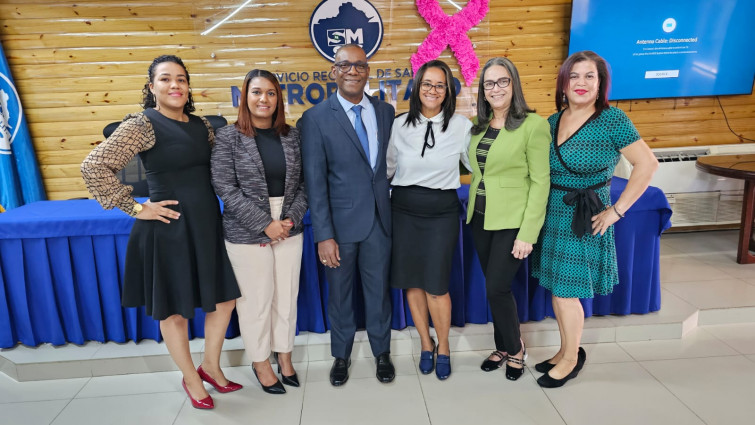 Colaboradores del SRSM refuerzan sus valores con “Conversatorio sobre Integridad y Anticorrupción”