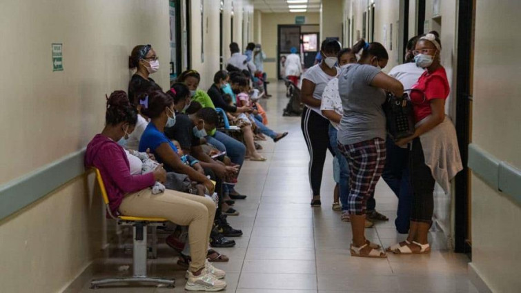 El 83 % de los casos de leptospirosis en el país se registran en agricultores, albañiles y ganaderos