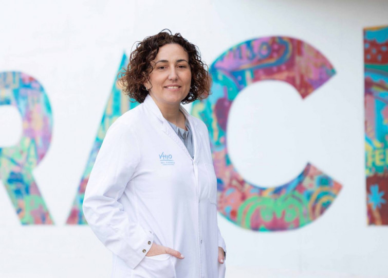 Un nuevo fármaco mejora los resultados clínicos de las pacientes con cáncer de mama avanzado