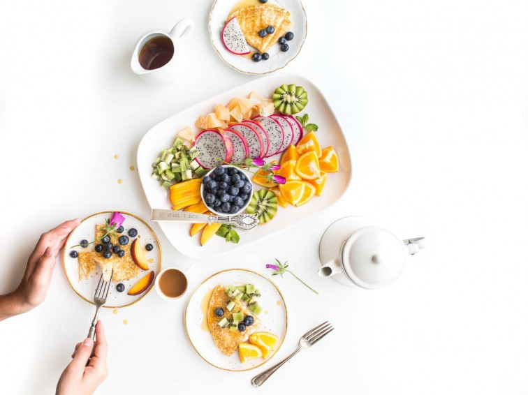 Un desayuno de calidad reduce el riesgo cardiovascular