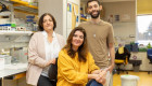 Nuevos mecanismos que aumentan la agresividad del cáncer pediátrico sarcoma de Ewing