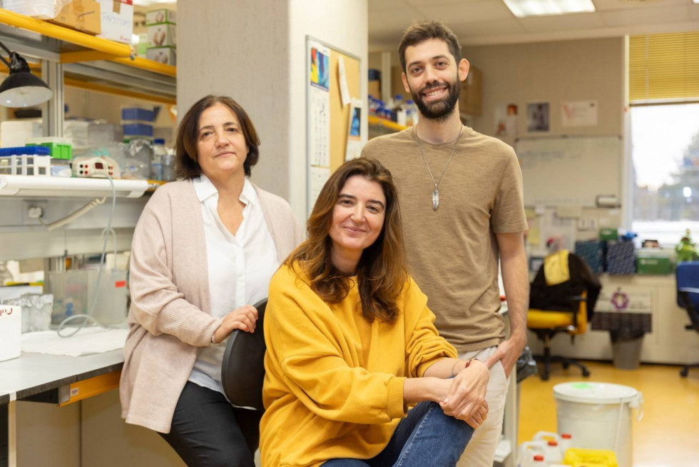 Nuevos mecanismos que aumentan la agresividad del cáncer pediátrico sarcoma de Ewing