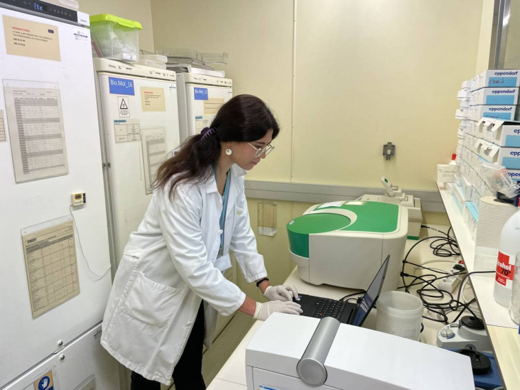 Las bacterias modifican sus ribosomas para esquivar a los antibióticos