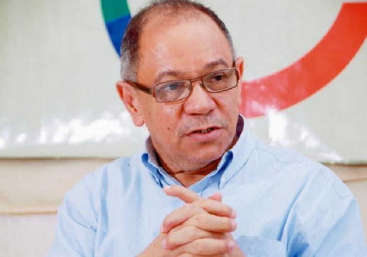 Rafael-Pepe- Abreu anuncia vigilia permanente en congreso a partir de enero en defensa de la Cesantía Laboral