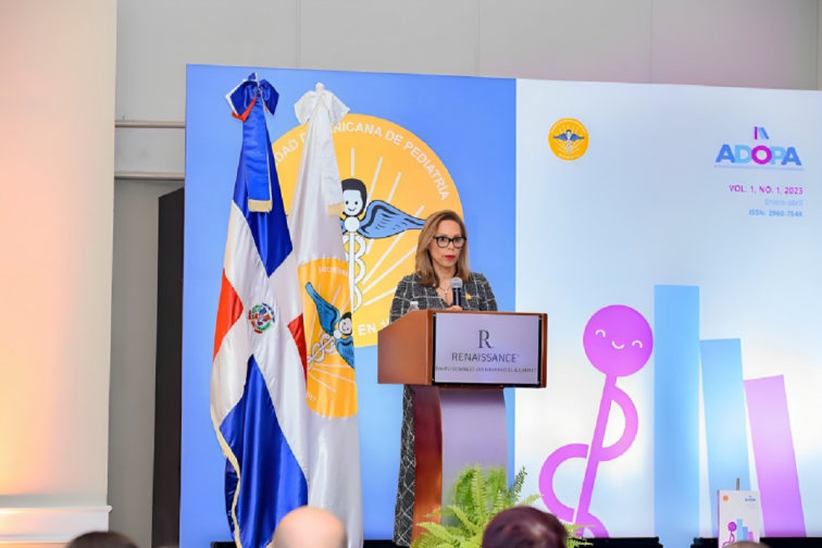 Sociedad Dominicana de Pediatría advierte sobre el uso peligroso de sustancias en el deporte infantil