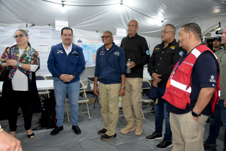 El país podrá brindar respuestas rápidas y eficaces a situaciones de emergencia que requieran atención primaria, tanto a nivel nacional como internacional.