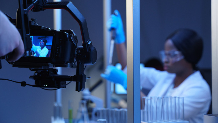 Moscú revela las actividades de laboratorios biológicos estadounidenses en África
