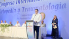 Ortopedas dominicanos actualizan conocimientos en nuevas técnicas quirúrgicas