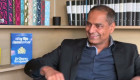 Charan Ranganath, neurocientífico experto en memoria: 