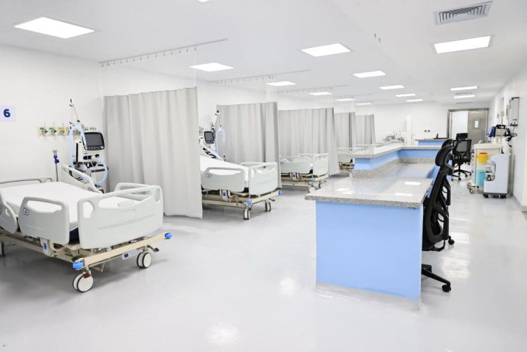 SNS detalla acciones implementadas para fortalecimiento atención neonatal en Hospital Reynaldo Almánzar