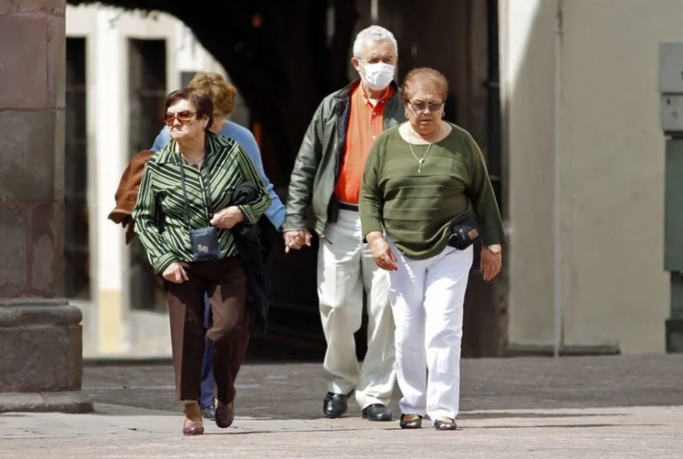 Desde qué edad se es 