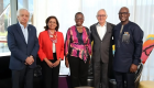 Reunión histórica en Colombia fortalece alianzas globales para la eliminación de la malaria
