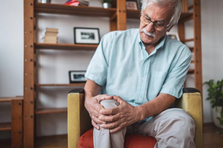 ¿Rodillas en peligro? Los 5 consejos que los expertos insisten en que debes seguir para evitar lesiones