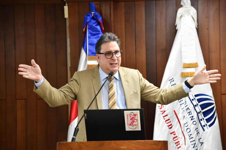 Metapneumovirus no representa peligro de pandemia