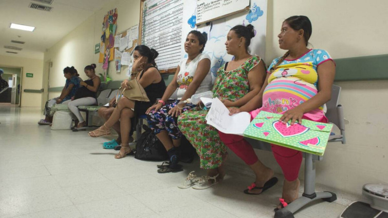 Semana 51 registra 2,277 muertes de madres e infantes