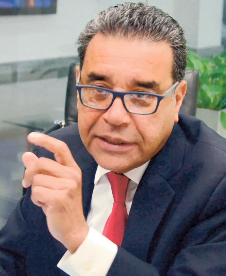 Cardiólogo ve a RD en transición epidemiológica