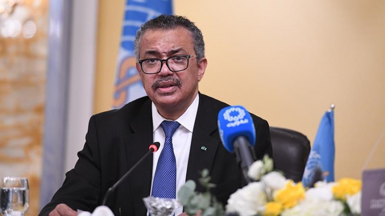 Más de 300 millones de personas necesitarán asistencia humanitaria urgente este 2025, advierte la OMS