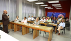 UASD da inicio a diplomado de Medicina Forense