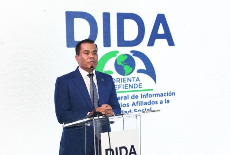 DIDA llama a las ARS a cumplir con el pago puntual a médicos y prestadores de salud