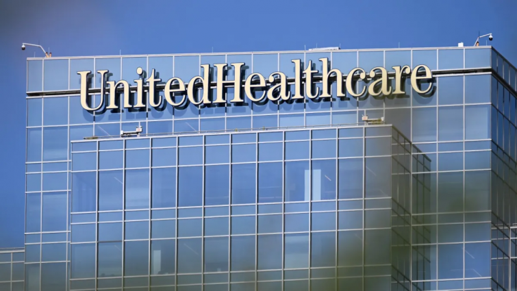 UnitedHealthcare tiene un nuevo director ejecutivo