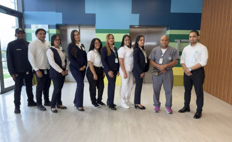Unión Médica: Liderazgo joven para transformar la salud en República Dominicana
