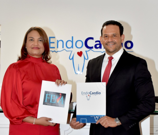 FEM y Endocardio firman acuerdo para promover la salud cardiovascular de la mujer