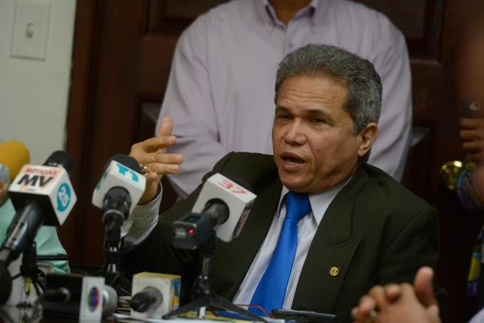 CMD llama deslenguado e irrespetuoso al director de la DIDA