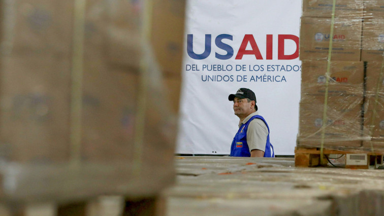 Musk: USAID financió la investigación de armas biológicas, incluido el covid-19
