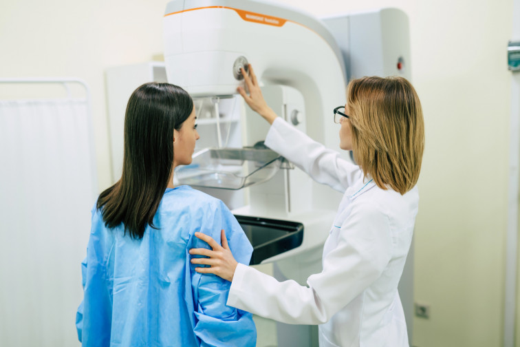 Detecte a tiempo cinco tipos de cáncer con  diversos exámenes preventivos