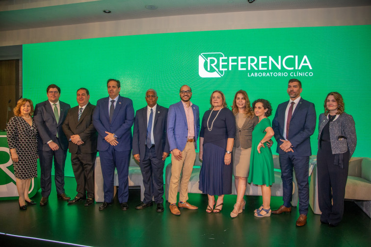 Referencia revoluciona el diagnóstico con moderno laboratorio de patología molecular y anatómica