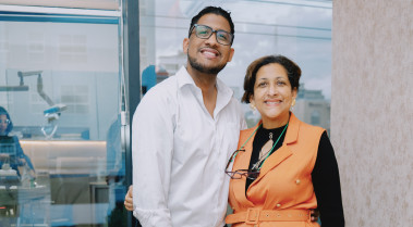Centro Odontológico Mary Disla, abrió sus puertas al público