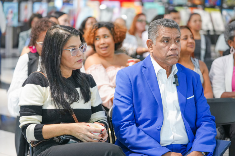 GABY’S Foundation conmemora el Día mundial contra el cáncer con un exitoso panel de expertos