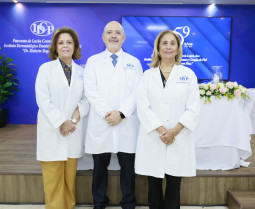 IDCP celebra 59 años de liderazgo en dermatología e investigación de enfermedades