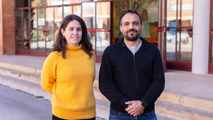 Investigadores detectan que personas con esquizofrenia tienen alterada su capacidad de percibir visualmente el contraste