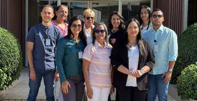 SODOMFI y EURO Limited organizan una visita guiada para conocer planta de fabricación de medicamentos