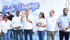 Presidente Abinader supervisa avances Centro Clínico y Diagnóstico en Sabana Perdida
