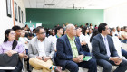 Ministerio de Salud  y UNPHU promueven la salud y bienestar de la población adulta joven