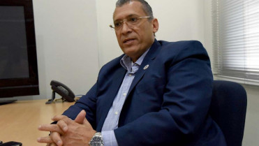 Dr. Marcelo Puello: “El éxito no está en la prótesis, sino en quién la coloca”