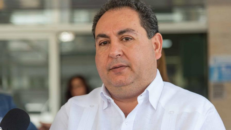 Mario Lama: Más del 50% de los hospitales estarán renovados y equipados en cinco años y medio de gestión