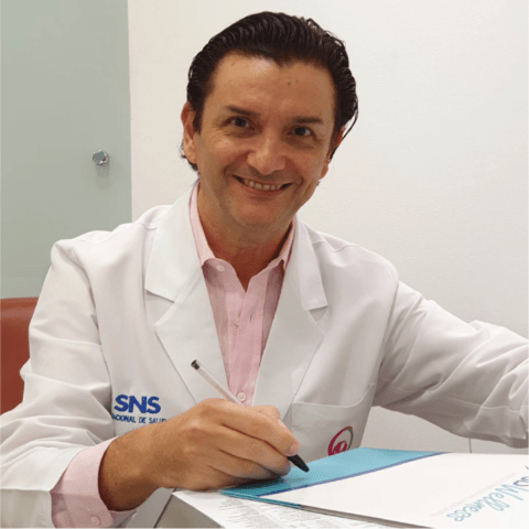 Dr. Joseph Abitbol: Experto en Urología, Andrología e Infertilidad Masculina