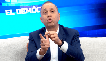 Dr. Gustavo Güílamo critica irregularidades en la Dirección de Atención a Emergencias Extrahospitalarias