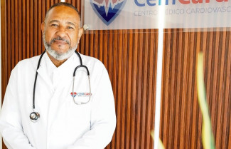 Dr. Porfirio Cabral: Referir a un especialista es clave cuando el diagnóstico no es claro