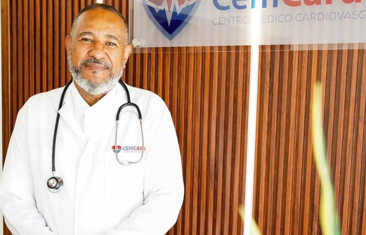 Dr. Porfirio Cabral: Referir a un especialista es clave cuando el diagnóstico no es claro