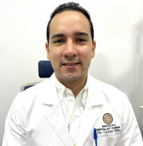 Si tus párpados están inflamados, podrías estar sufriendo de blefaritis