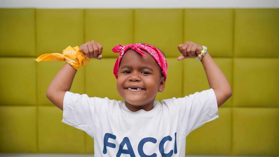 Facci promueve la solidaridad con el panuelo challenge focus min0.02 0.09 896 504