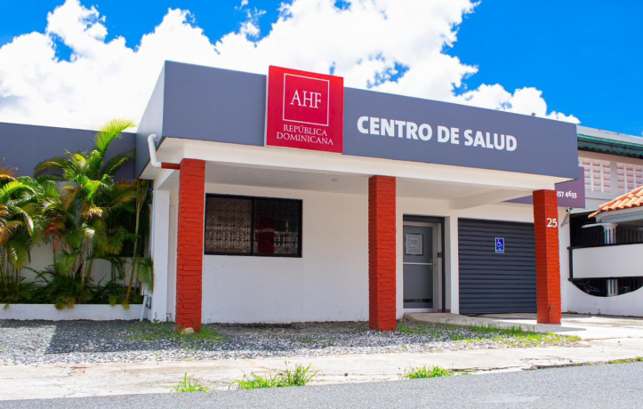 AHF República Dominicana lanza campaña por el Día Internacional del Condón
